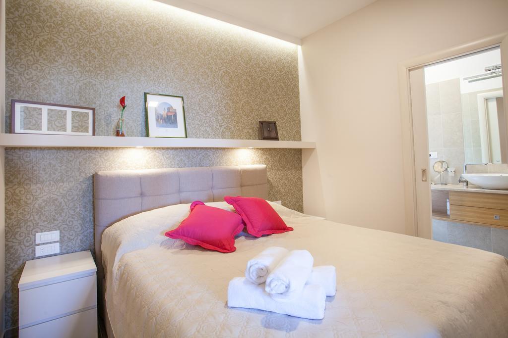 Apartments Sand Beach Сплит Экстерьер фото